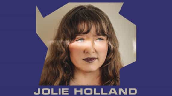 Jolie Holland (The Be Good Tanyas)